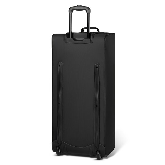 Redolz Duffle Essentials 2-wheel XL travel bag 81 cm special size