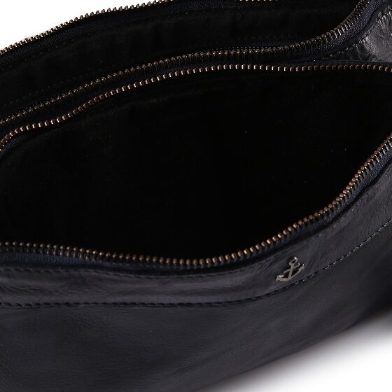 Harbour 2nd Anchor Love Tara Shoulder Bag Genuine Leather 31 cm