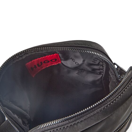Hugo Quantic Mini Bag Shoulder Bag 15 cm
