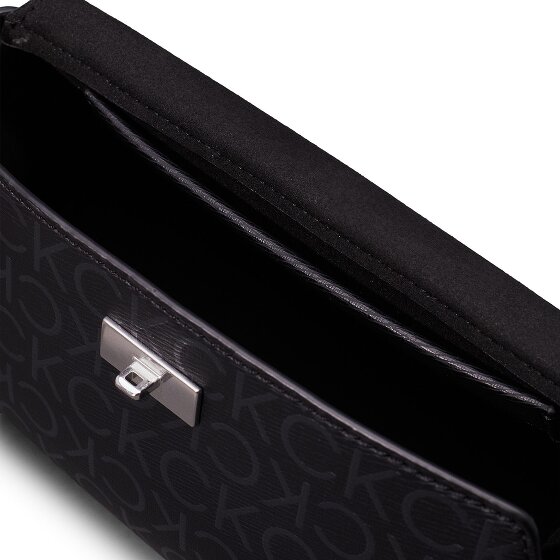 Calvin Klein CK Push Shoulder bag 22 cm