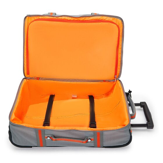 Kipling Basic Teagan 2 wheels Travel bag 54 cm
