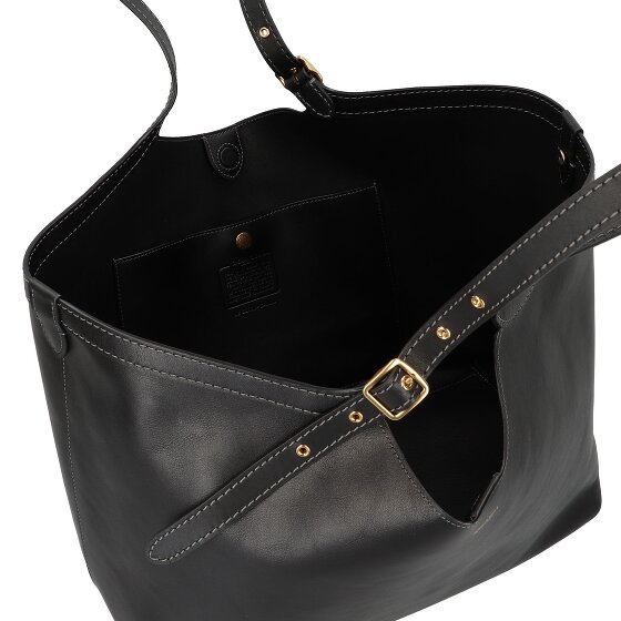 Coach Gramercy Shoulder Bag Leather 57.5 cm