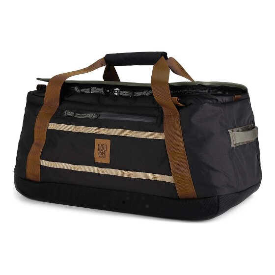 Topo Designs Mountain Weekender travel bag 59 cm