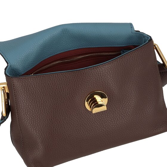 Coccinelle Liya Shoulder bag Leather 24 cm