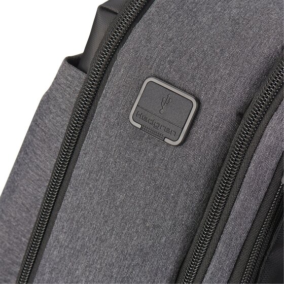 Hedgren Next Script backpack RFID 42 cm laptop compartment