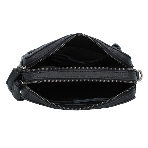 FredsBruder Nea Shoulder Bag Leather 23 cm