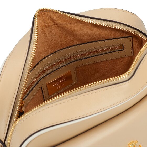 Lauren Ralph Lauren Marcy Shoulder bag Genuine Leather 23 cm