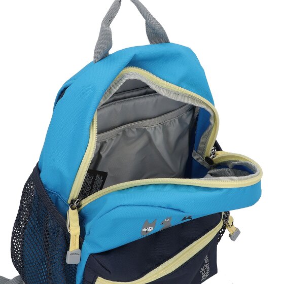 Jack Wolfskin Little Scout Kids backpack 29 cm