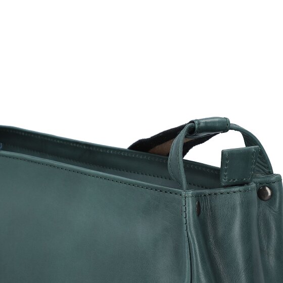 Harold's Caugio Shoulder bag Leather 31 cm