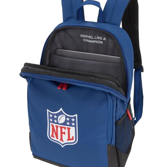 Travelite travelite x NFL Daypack 43 cm Laptop compartment