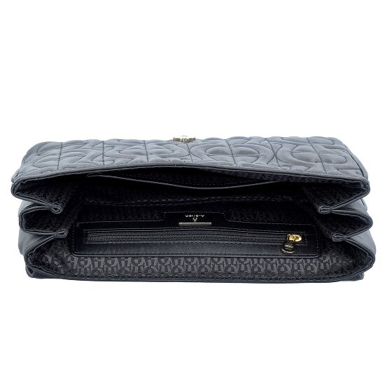 Aigner Diadora shoulder bag leather 26 cm