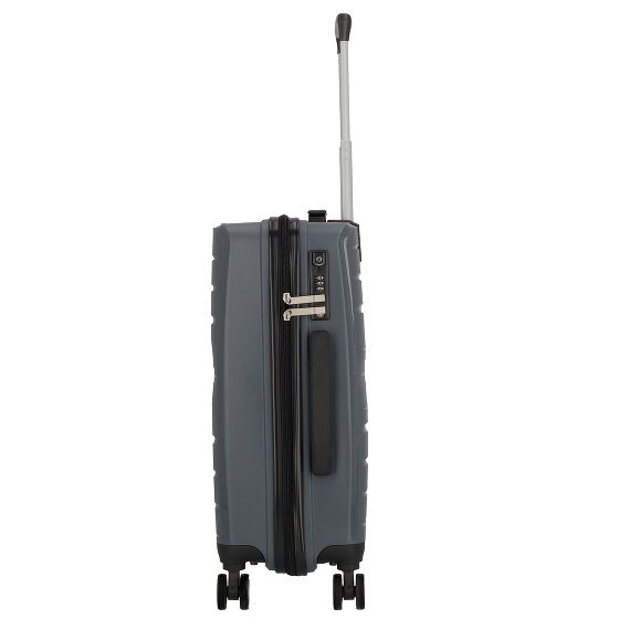 Cocoono Leon 4 wheels Cabin trolley 55 cm