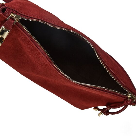 Furla Debby Shoulder bag Genuine Leather 25.5 cm
