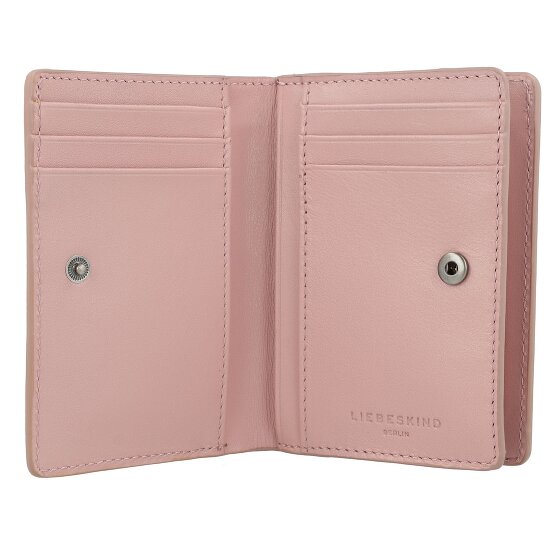 Liebeskind Thea Wallet RFID protection Leather 11 cm