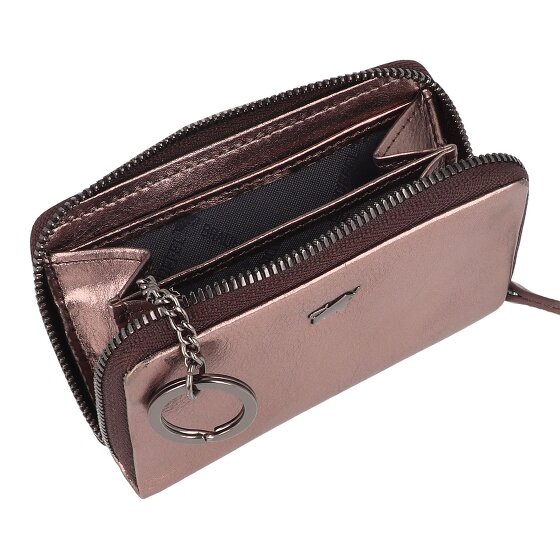 Braun Büffel Ruby coin purse RFID leather 10.5 cm