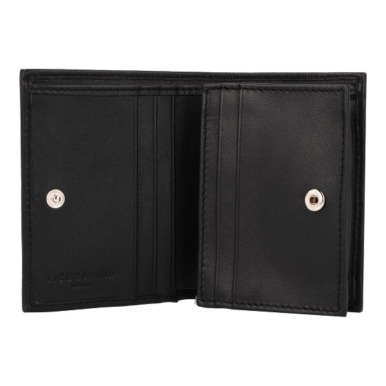 Liebeskind Emilia Wallet RFID protection Leather 11 cm