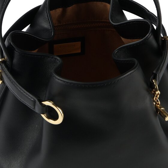 Lauren Ralph Lauren Blake Bucket bag Genuine Leather 24 cm