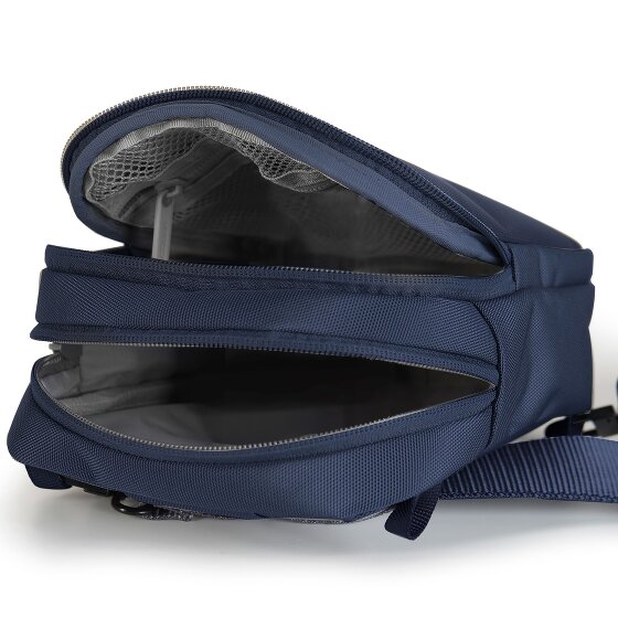 XD Design Boxy Sling Shoulder bag 16 cm