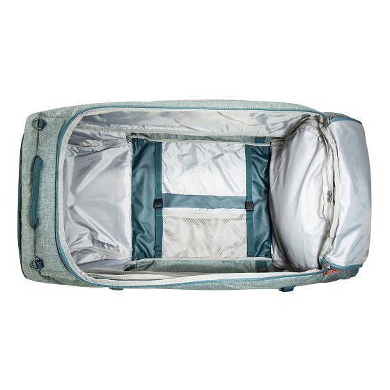 Tatonka Duffle Roller 140 Foldable 2 Roll Travel Bag 87 cm