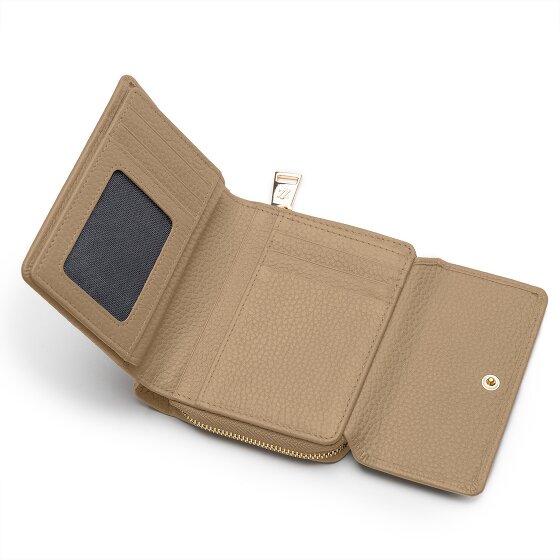 Lazarotti Bologna Leather Wallet Leather 12 cm