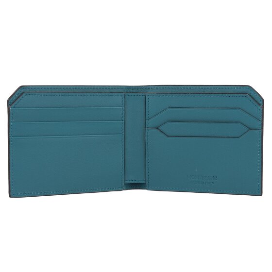 Montblanc Meisterstück Selection Wallet Leather 11.5 cm