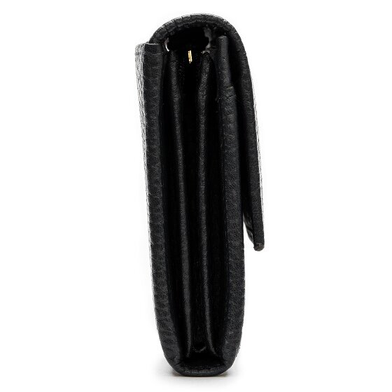 Lazarotti Bologna Leather Wallet Leather 19 cm