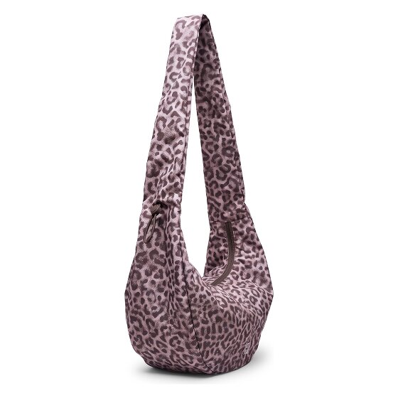 GOT BAG Moon Bag Ruffle Shoulder Bag 40 cm