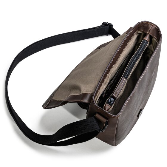 Farmhood Nashville L shoulder bag leather 25 cm