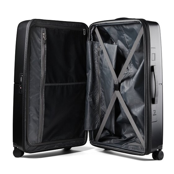 American Tourister Dashpop 4 wheels Trolley 77 cm