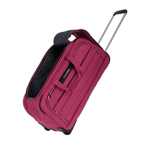 Travelite Skaii 2 roll travel bag 65 cm
