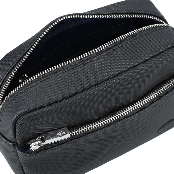 Lacoste Core Essentials Men S Classic Shoulder bag 21.5 cm