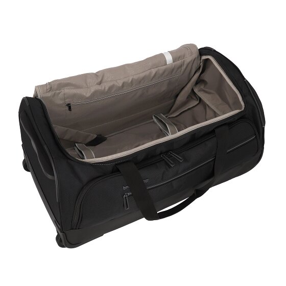 Travelite Crosslite 5.0 2 wheels Travel bag M 69 cm