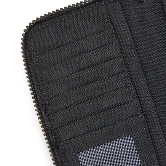 Kipling Basic Money World Wallet RFID protection 20 cm
