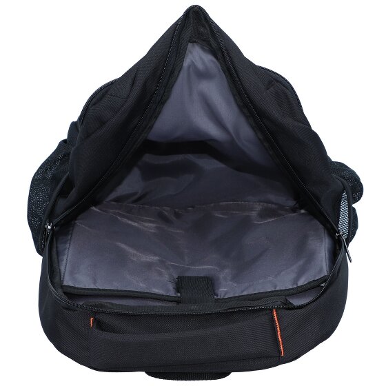 American Tourister AT Work backpack 52.5 cm laptop compartment
