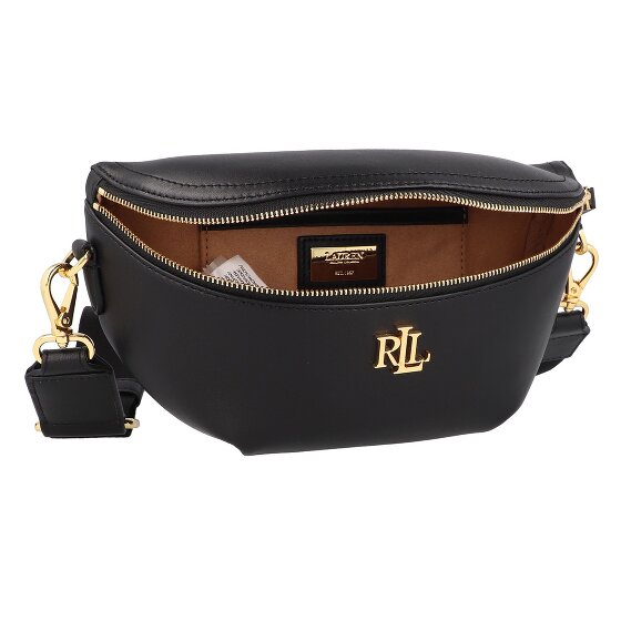 Lauren Ralph Lauren Marcy Fanny pack Leather 25.5 cm