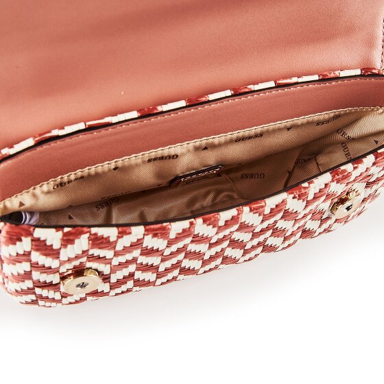 Guess Tessi Shoulder Bag 24 cm