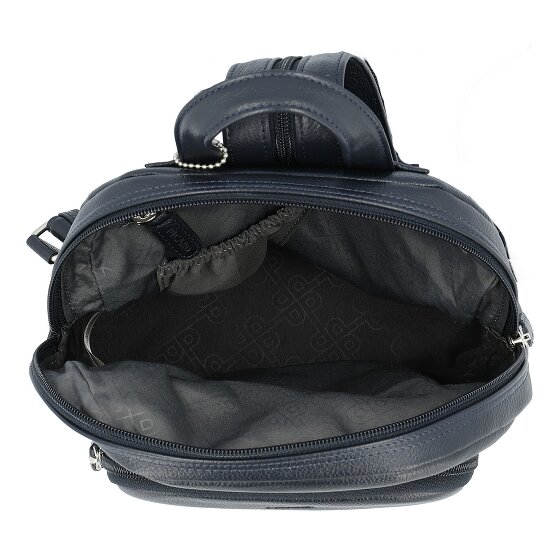 Picard Luis City Backpack Leather 28 cm