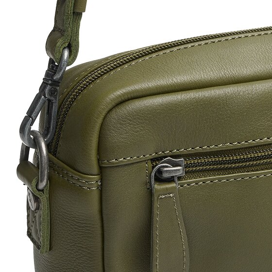The Chesterfield Brand Liora Shoulder Bag Genuine Leather 24 cm