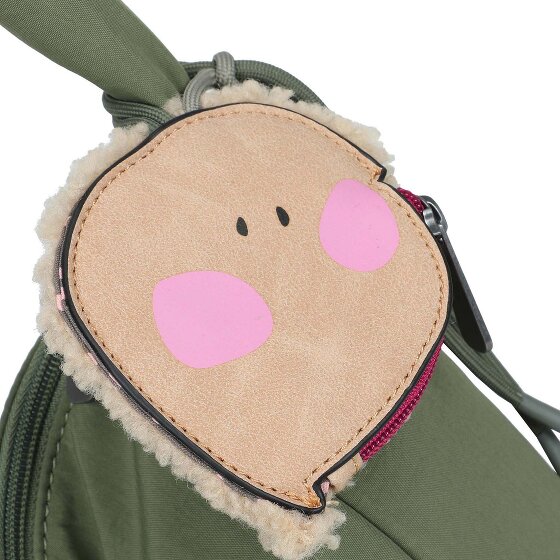 Fritzi aus Preußen Tonnje Shoulder Bag 42 cm