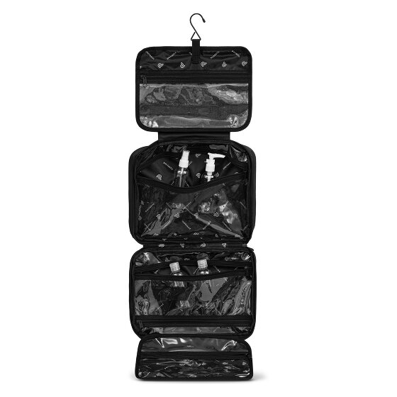 Pactastic Urban Collection Toilet bag 33 cm