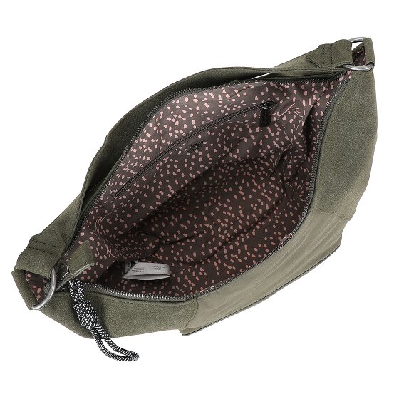 Fritzi aus Preußen Gimmy Sky Mix Shoulder Bag 32 cm