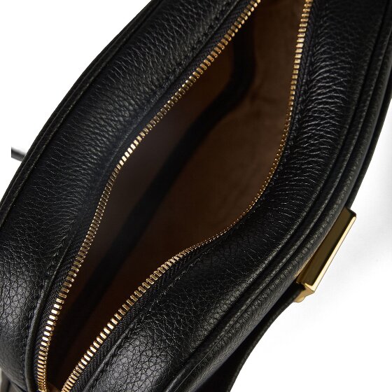 Patrizia Pepe Shoulder bag Genuine Leather 19 cm