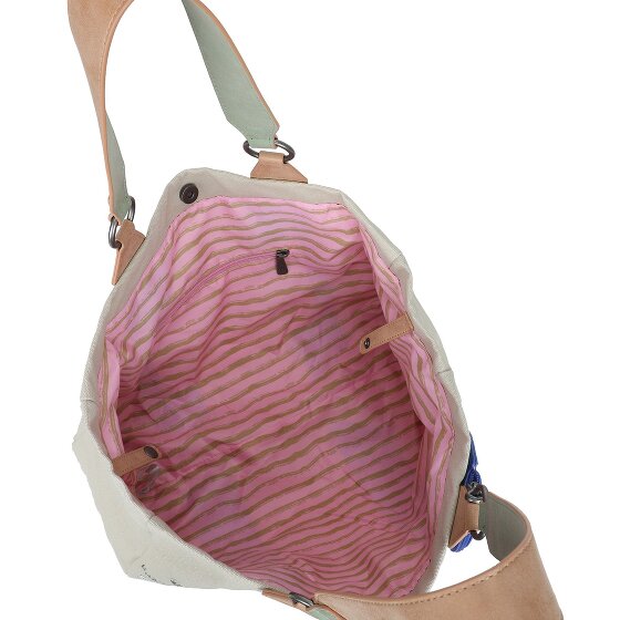 Fritzi aus Preußen Peanuts™ x fritzi Handbag 43 cm