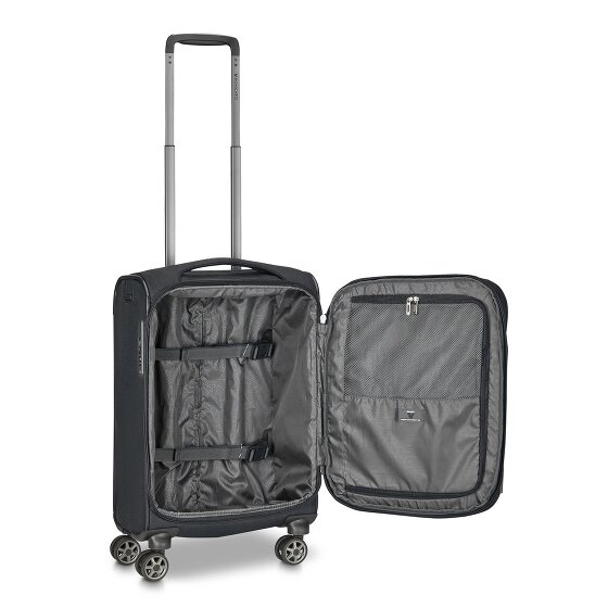 Roncato Gateway 4 wheels Cabin trolley 55 cm