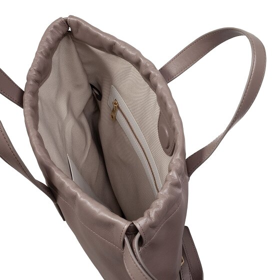 DuDu Ellesmere City Backpack Leather 44 cm