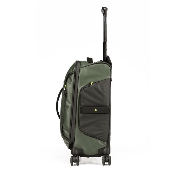 Samsonite Paradiver Light 4 wheels Travel bag 55 cm