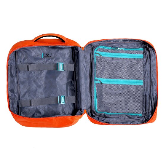 Roncato Ironik 2.0 Daypack 45 cm Laptop compartment