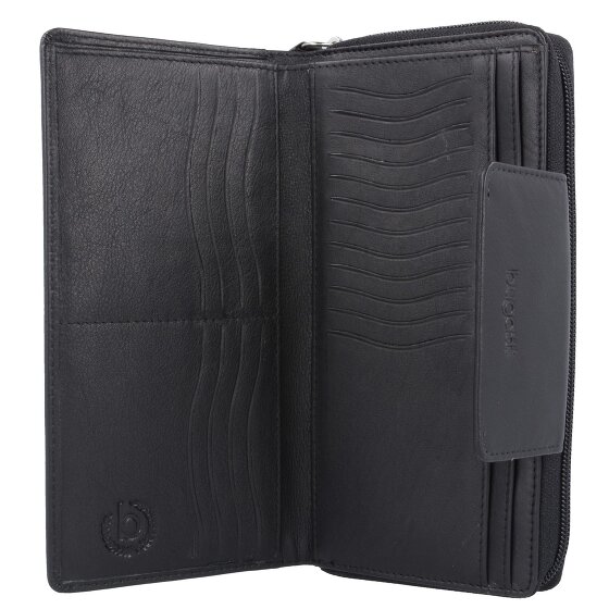 Bugatti Vertice wallet leather 20.5 cm