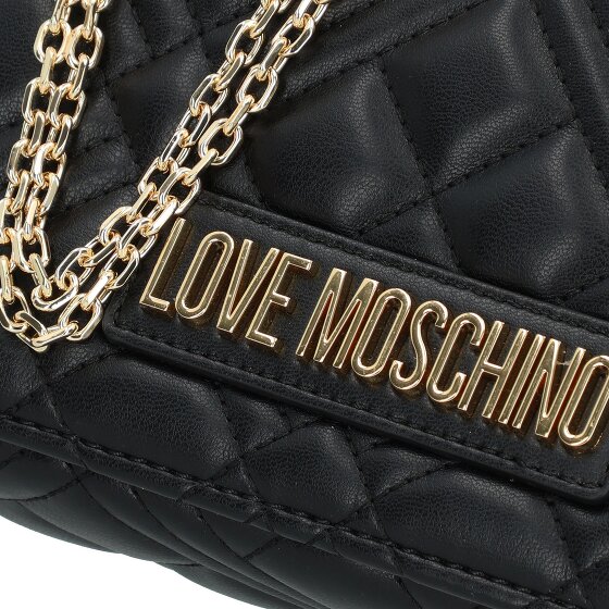 Love Moschino Smart Daily Shoulder bag 22 cm