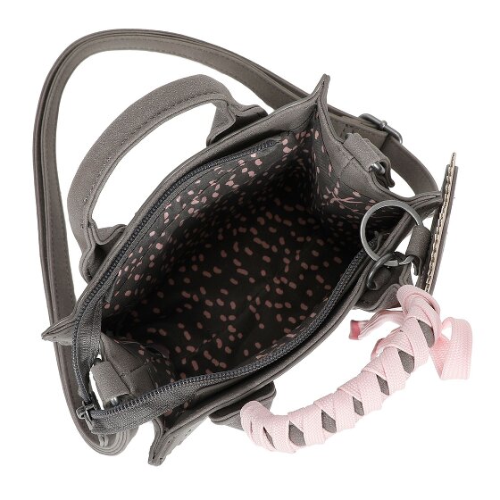 Fritzi aus Preußen Square Mini Limited Wiesn Mini Bag Handbag 18 cm